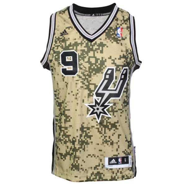 adidas%20nba%20spurs%209%20tony%20parker%20camo%20jerseys 4